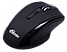 Беспроводная мышь Ritmix RMW-590BTH, 6 кнопок, 1600dpi, питание 2xAAA, Bluetooth, черная, фото 2