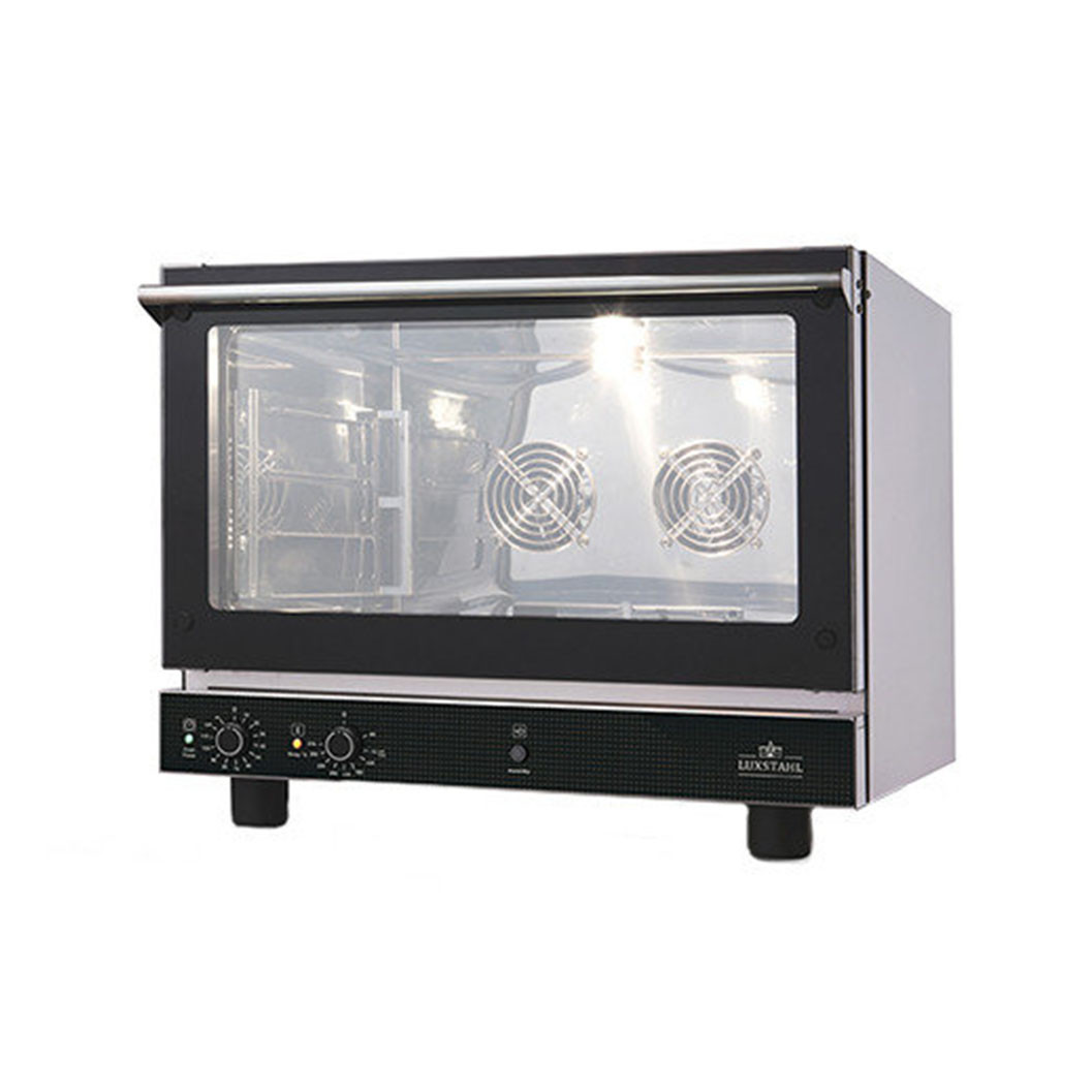 Печь Конвекционная Luxstahl FAST FV-UME604-LR