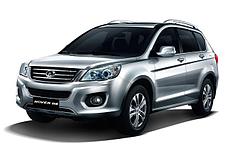 Great Wall Hover H6