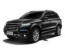 Haval H8