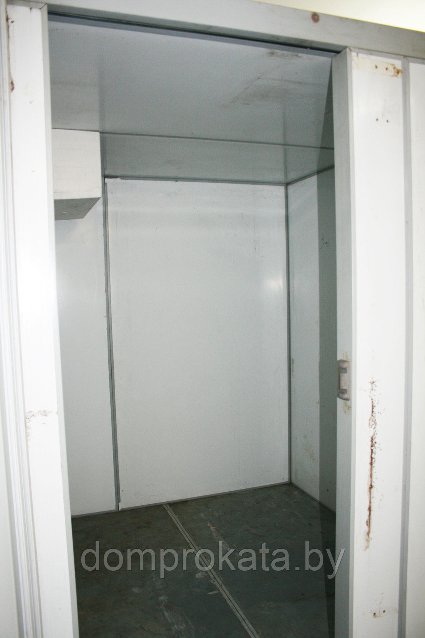 Холодильные камеры в аренду - фото 2 - id-p106983471