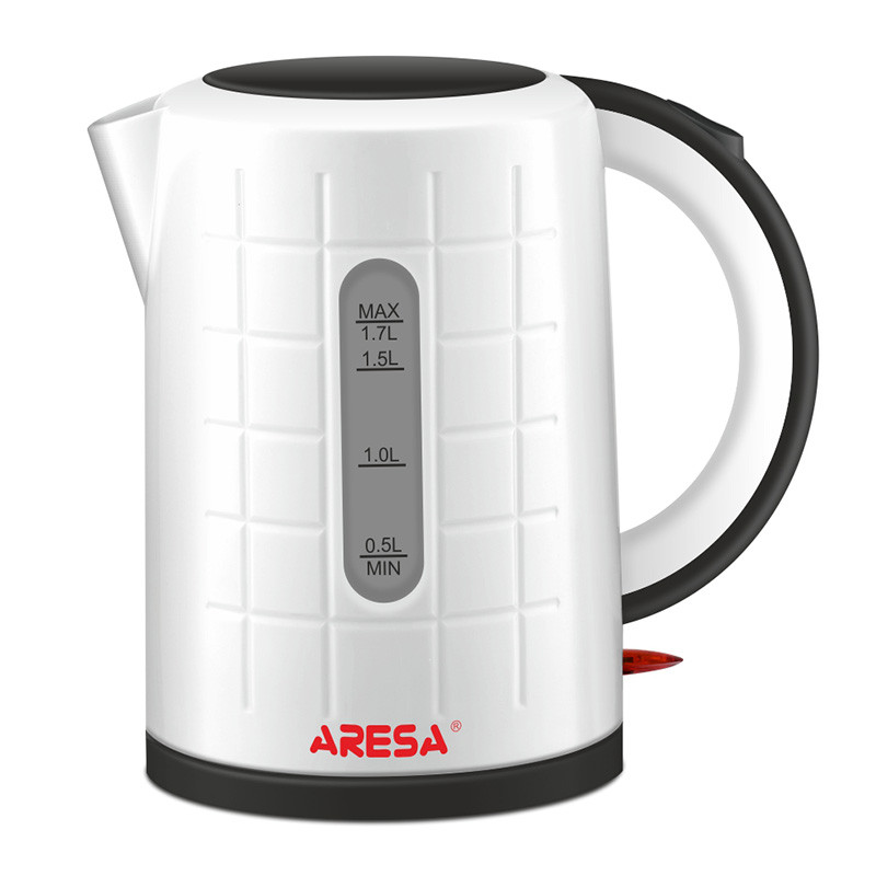 AR-3452 Чайник электрический Aresa - фото 1 - id-p107005047