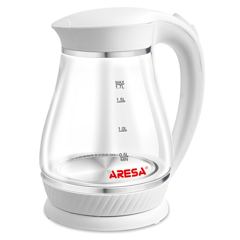 AR-3454 Чайник электрический Aresa