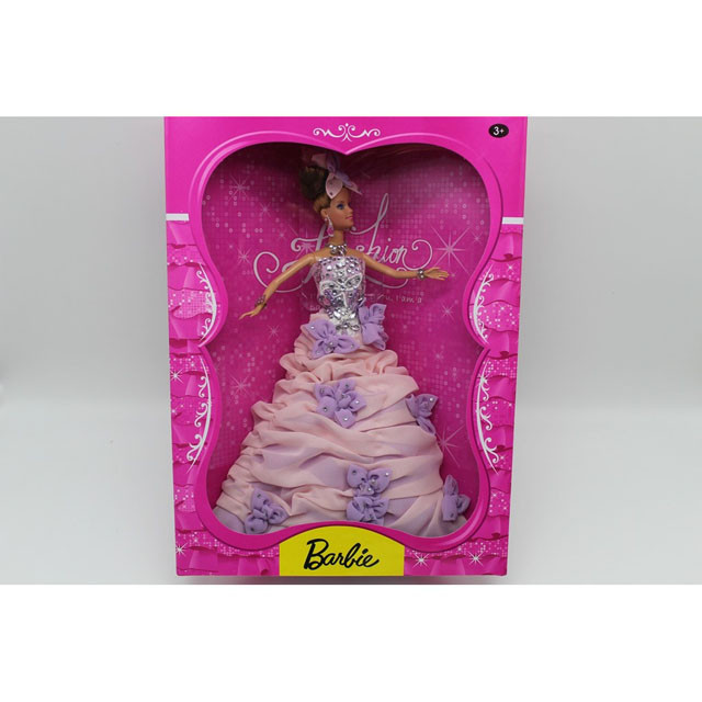 Кукла Barbie Принцесса 60128 в ассортименте - фото 1 - id-p107005072