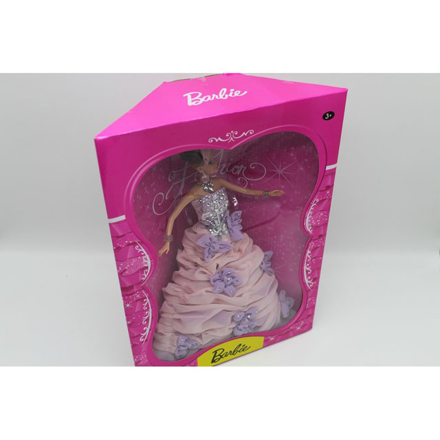 Кукла Barbie Принцесса 60128 в ассортименте - фото 2 - id-p107005072