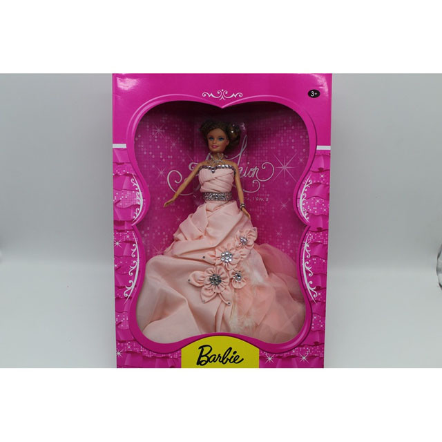 Кукла Barbie Принцесса 60128 в ассортименте - фото 3 - id-p107005072