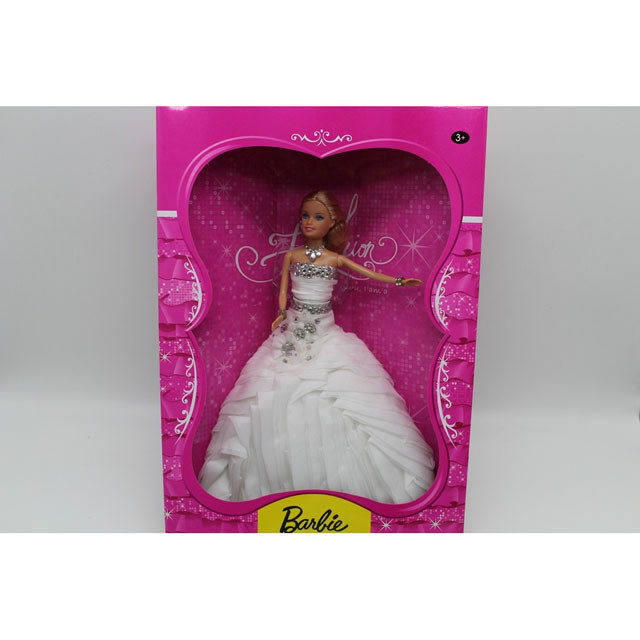 Кукла Barbie Принцесса 60128 в ассортименте - фото 4 - id-p107005072