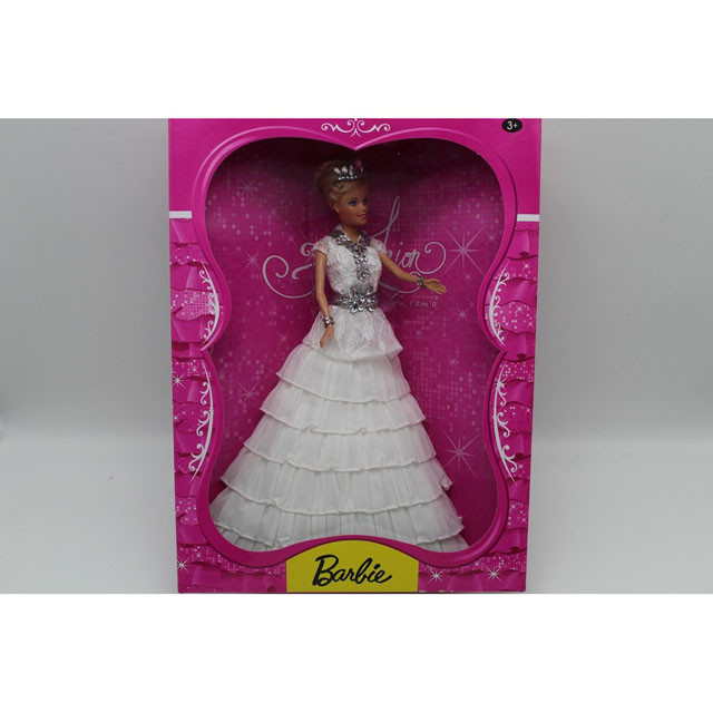 Кукла Barbie Принцесса 60128 в ассортименте - фото 5 - id-p107005072