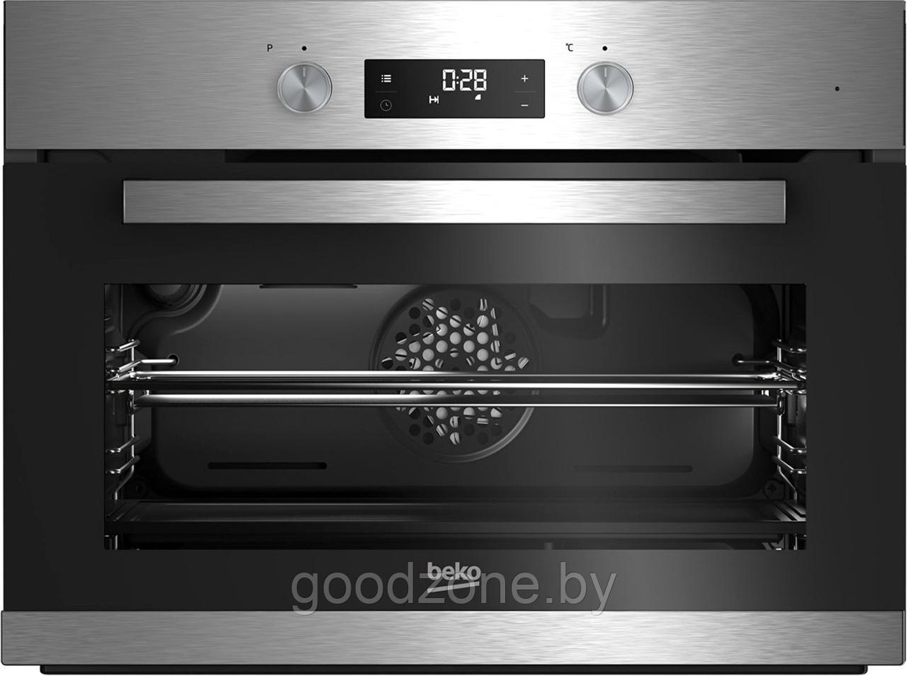 Духовой шкаф BEKO BCM 12300 X