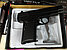 Детский пневматический, металлический пистолет K17, фото 6