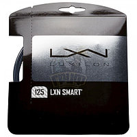 Струна теннисная Luxilon Smart 1.30/12.2 м (черный) (арт. WR8300901130)