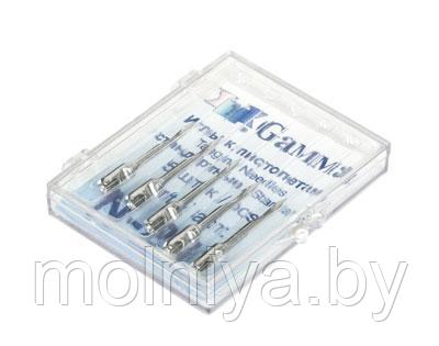Игла для этикет-пистолета TSG N-202 "Gamma" 1 шт, фото 2
