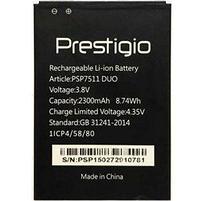 Купить аккумуляторную батарею для телефона Prestigio 7511,3512 в Минске, фото 3