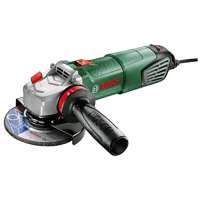 Углошлифмашина 125мм BOSCH PWS 1000-125