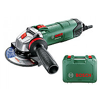 Углошлифмашина 125мм BOSCH PWS 850-125 кейс