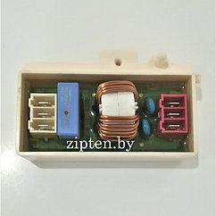 Фильтр сетевой к стиральной машине LG 5012ER3001-1, 6201EN1004A