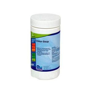 Chemoclor Chlor Stop (гранулированный), 1кг