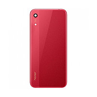Задняя крышка для Huawei Honor 8A (JAT-L29), красная
