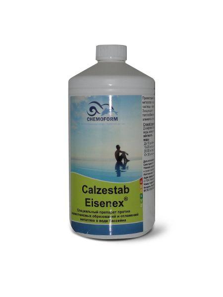 Calzestab Eisenex,1л - фото 1 - id-p105552981