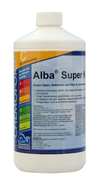 Alba Super K, 1л - фото 1 - id-p106001858