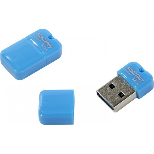 USB 3.0 флеш-диск SmartBuy 32GB ART Blue