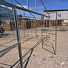 Промышленная теплица Фермер 5.5 метров, фото 3
