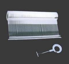 Держатели этикеток к эт.пист. RP "Micron" (50 шт.)