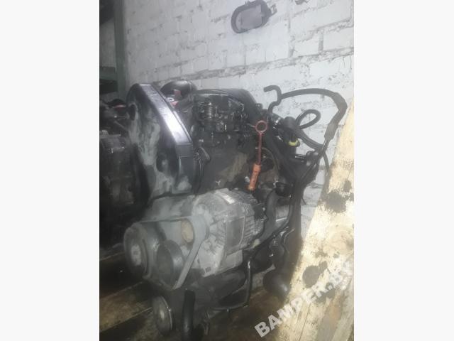 Двигатель Volkswagen Vento 1993 - фото 1 - id-p107064217