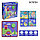 Развивающая Игра мозаика Творческая геометрия YG787-7, фото 2