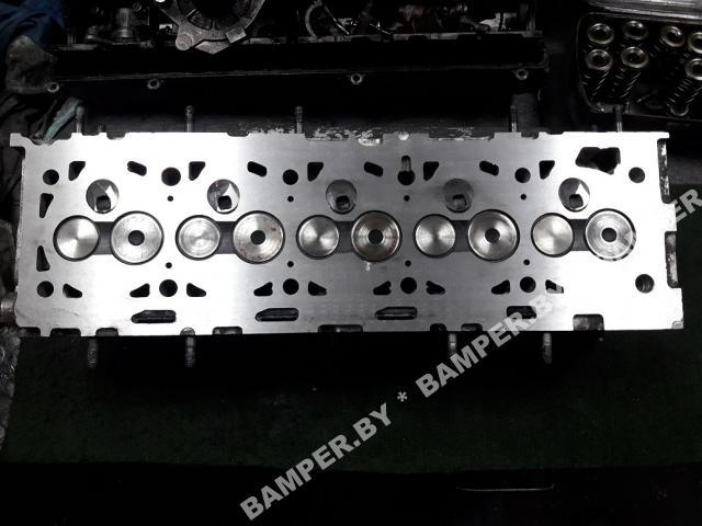 Головка блока цилиндров Lancia Kappa 1998 - фото 1 - id-p107064551