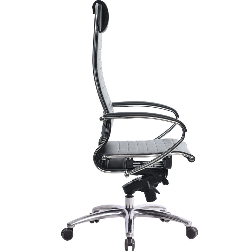 Офисное кресло Metta Samurai K-1 (черный) - фото 2 - id-p107077086