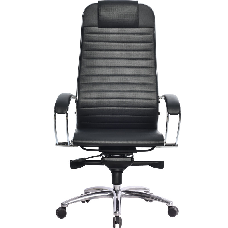Офисное кресло Metta Samurai K-1 (черный) - фото 4 - id-p107077086
