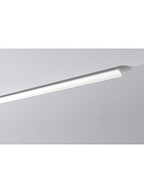 ПОТОЛОЧНЫЙ ПЛИНТУС (КАРНИЗ) NMC NOMASTYL® B2 35*35*2000мм