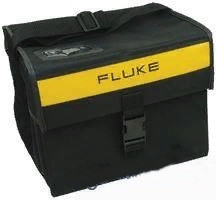 Fluke C1740 мягкий футляр для анализаторов качества электроэнергии 174X и 43X-II - фото 1 - id-p106838267