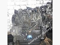 Двигатель Citroen AX 1998