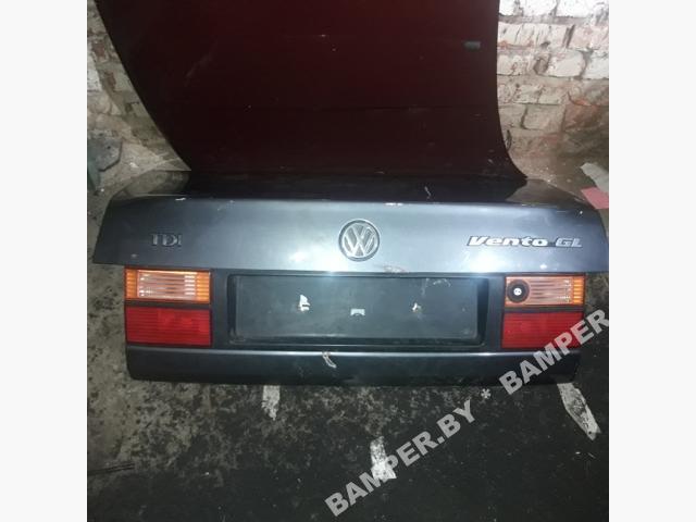 Крышка багажника (дверь 3-5) Volkswagen Vento 1995 - фото 1 - id-p107064693