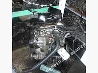 Двигатель Audi 80 1991