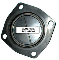 245-1014503 Мембрана крышки сапуна ММЗ (оригинал)