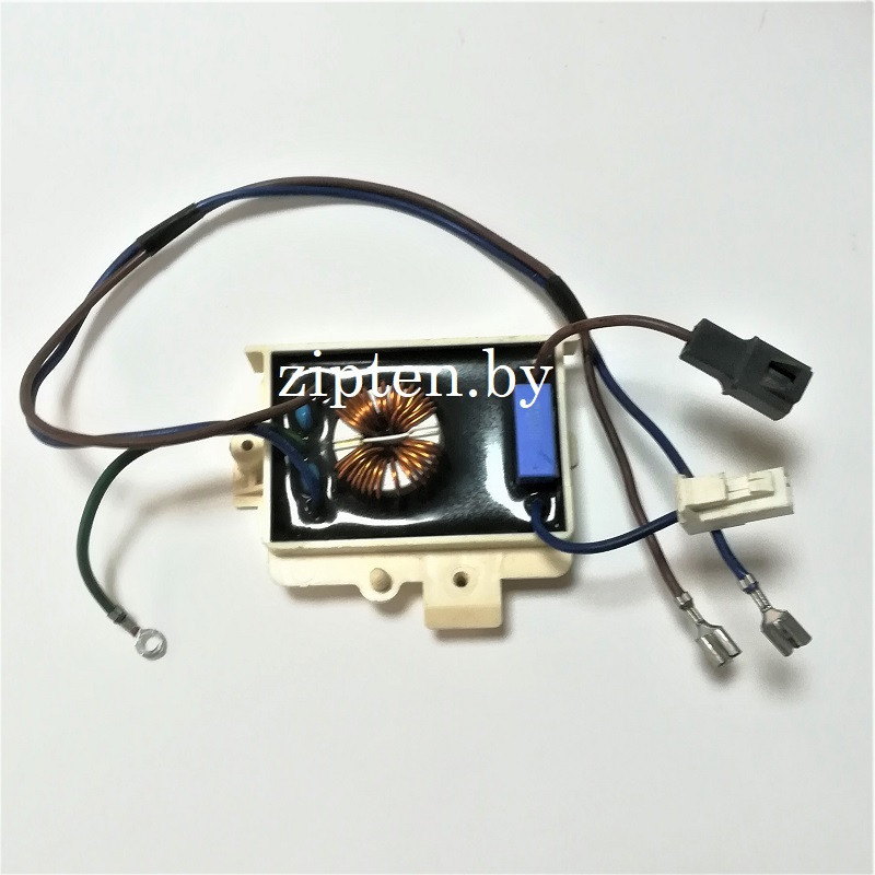 Сетевой фильтр для стиральной машины LG 6201EC1005B - фото 1 - id-p107093124