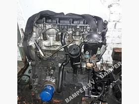 Двигатель Peugeot 605 1998