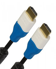 Кабель HDMI-HDMI ver.2.0 SmartBuy К352 A-M/A-M 5 метров