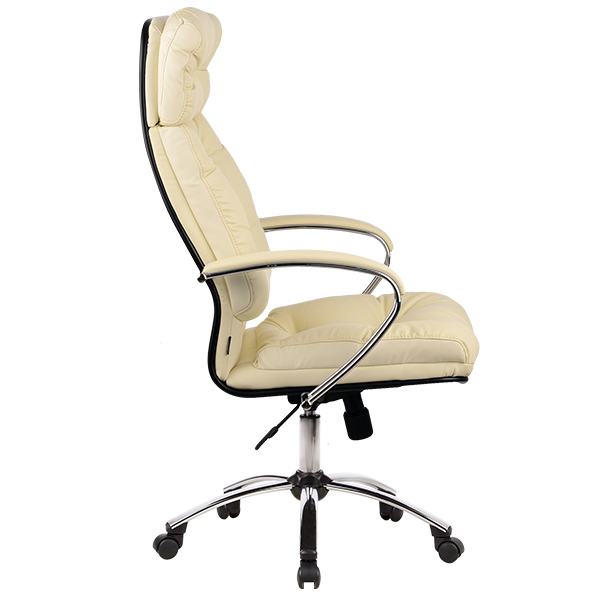 Офисное кресло Metta Lux LK-14 (бежевый) - фото 2 - id-p107101151