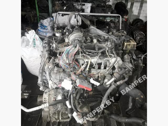 Двигатель Mazda 6 2005 - фото 1 - id-p107064836