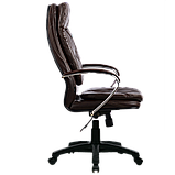 Офисное кресло Metta Lux LK-11 (коричневый), фото 2