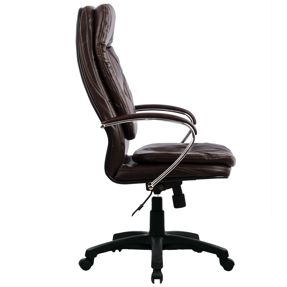 Офисное кресло Metta Lux LK-11 (коричневый) - фото 2 - id-p107104506