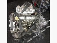 Двигатель Renault Kangoo 1998