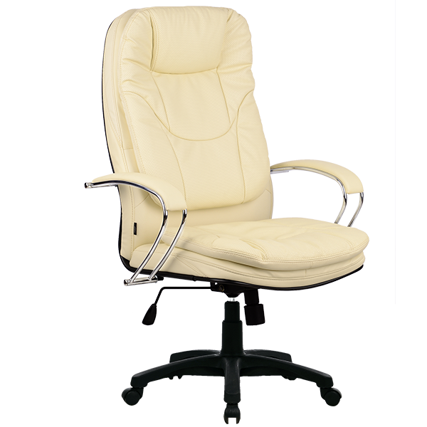Офисное кресло Metta Lux LK-11 (бежевый)