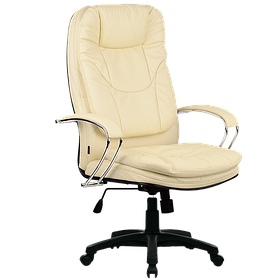 Офисное кресло Metta Lux LK-11 (бежевый)