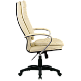 Офисное кресло Metta Lux LK-11 (бежевый), фото 2