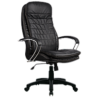 Офисное кресло Metta Lux LK-3 (черный)